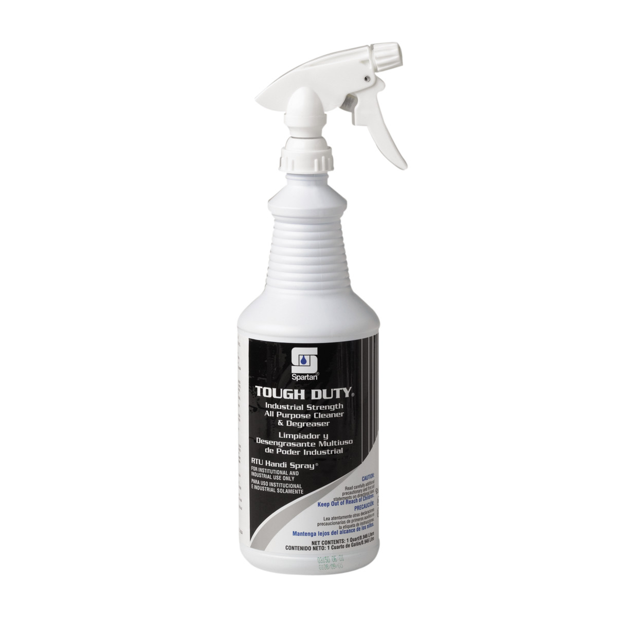 Spartan Tough Duty Degreaser - 1 Qt 2040-EA